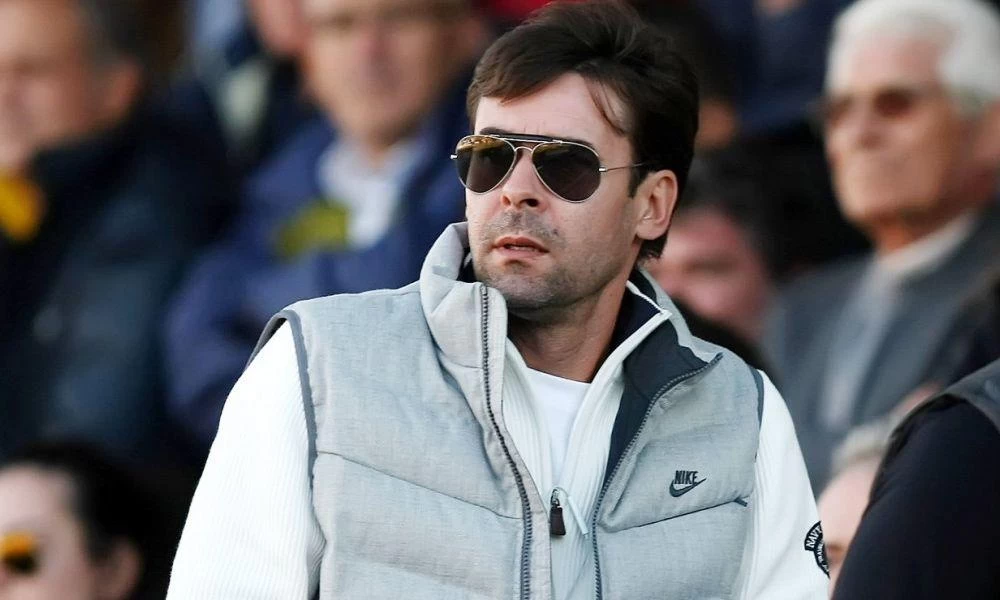 Βασίλης Τσιάρτας: «Κομμουνιστές Ζαίοι και παπαγαλάκια να το βουλώσετε κ να πάτε να γ@@πλυθείτε επιτέλους»